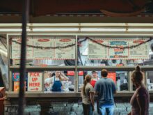 Come progettare uno stand fieristico