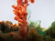 Come funziona l’inchiostro termocromico