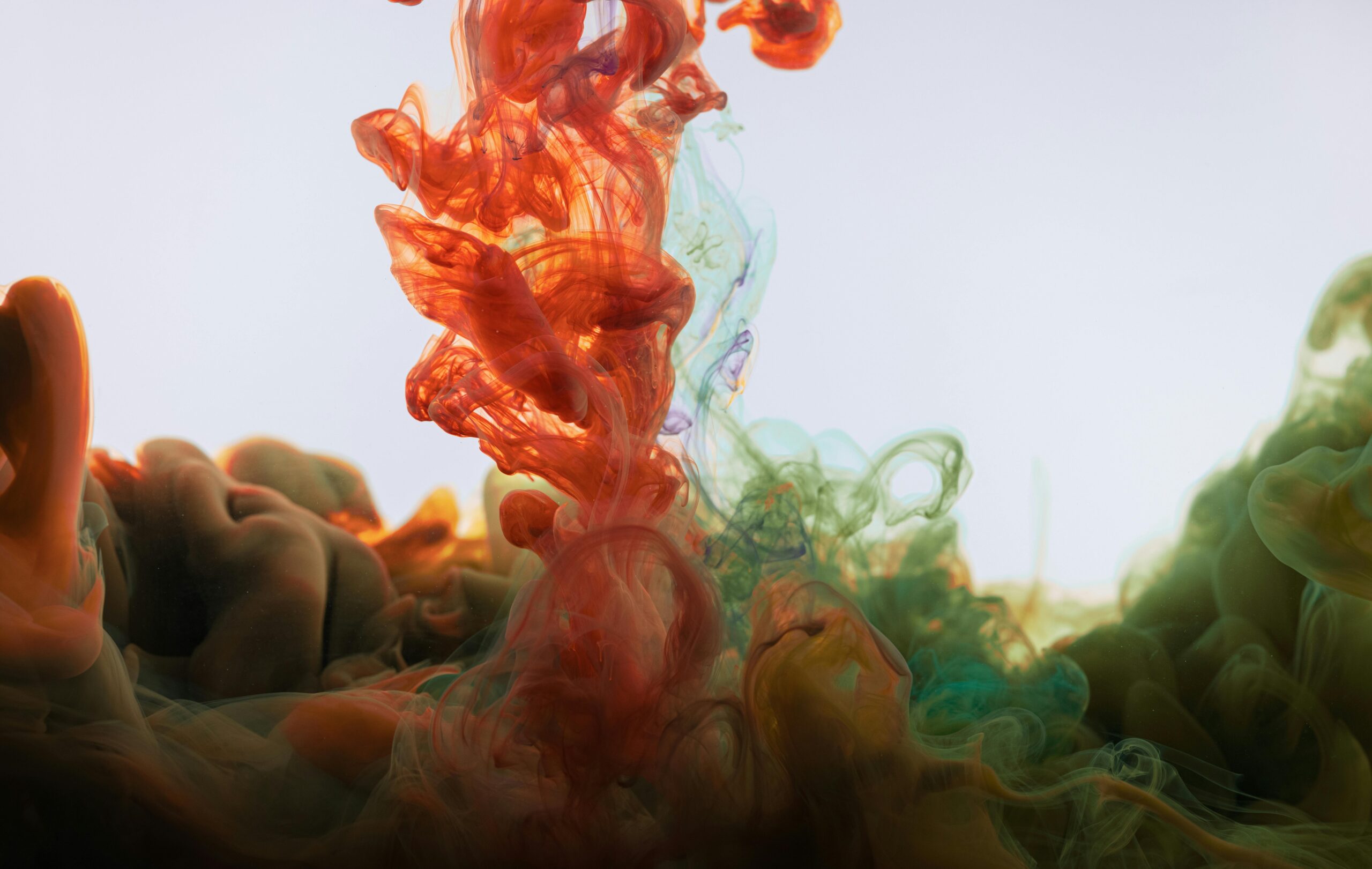 Come funziona l’inchiostro termocromico